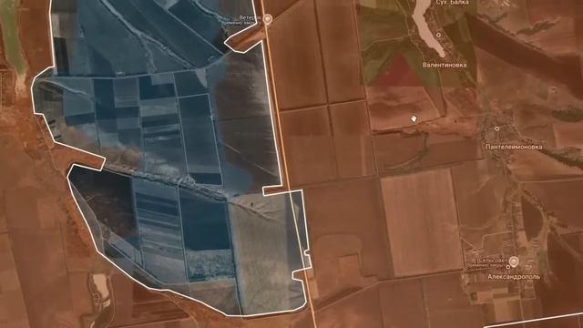 Последние Новости СВО сегодня с фронта на 16.05.2025г - НОВЫЙ ОБЛОМ ДЛЯ УКРАИНЫ! СВЕЖАЯ СВОДКА!!!