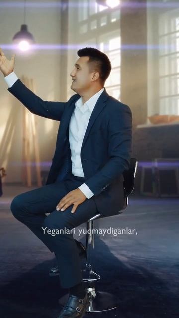 Yovvoyi hofiz – Hudoga soldim Tez kunda