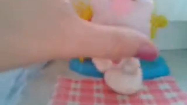 LPS Верь, надейся, люби... Серия 1 "Поверь в себя"