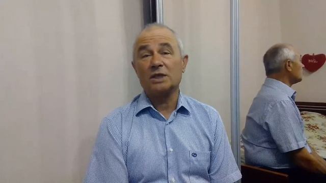 Люблю людей. Поэт Алексей Брянцев. Авторское прочтение.