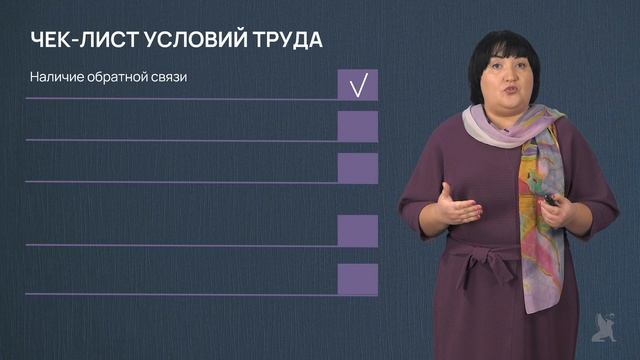 4.20 Карьера в профессиональной жизни человека