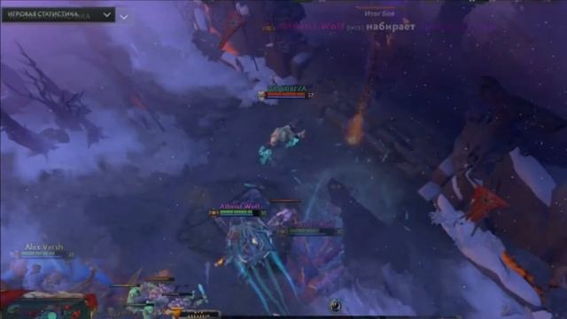 Новый Nyx Assasin 7.28a