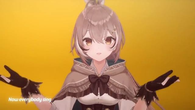 【MV】Breaking Dimensions【hololive English Original Song】


hololive English

 14 авг. 2024 г
