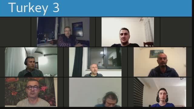Если в группе есть товарищи, которые не хотят, или не могут достичь объединения