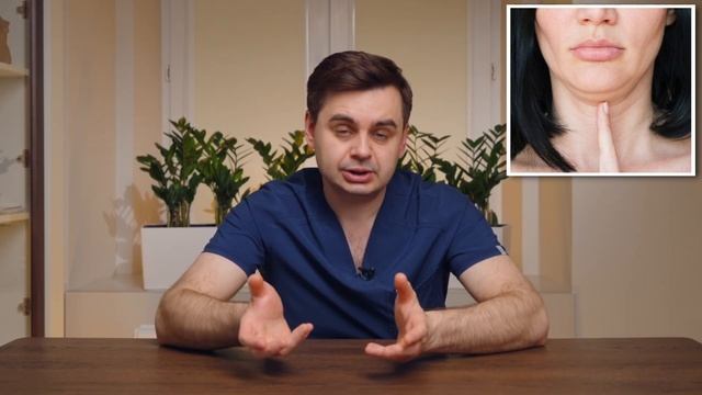 Платизмопластика - устраняем возрастные изменения ше?