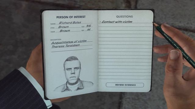 LA NOIRE (2011) [PC] - Часть 2 из 4