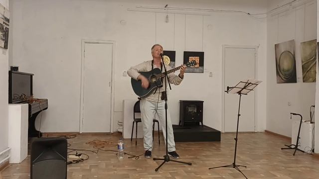 Трудно быть - Алекс Макеев