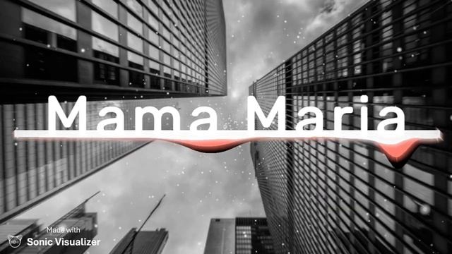 Mama Maria