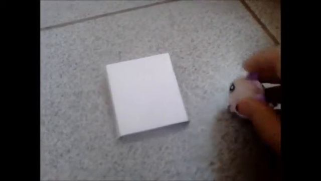 Lps:Я не верю в любовь (2 серия)