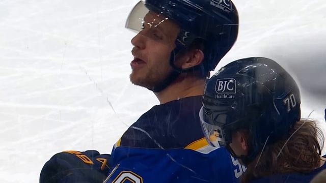 Luke Schenn On Playing Against His Brother | Made In Canada