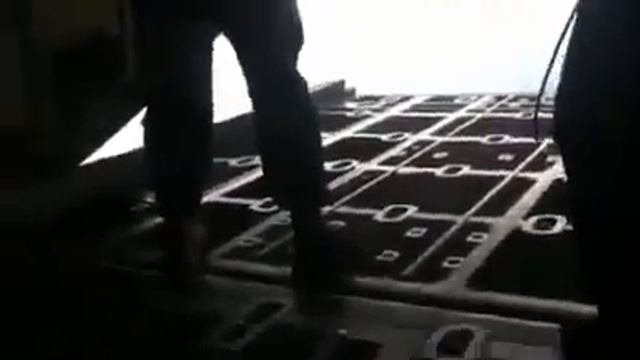 Случайное раскрытие запасного парашюта Кормушка Уникальное Фото Видео Приколы Гифки