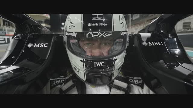 «Формула-1» / «F1», финальный трейлер