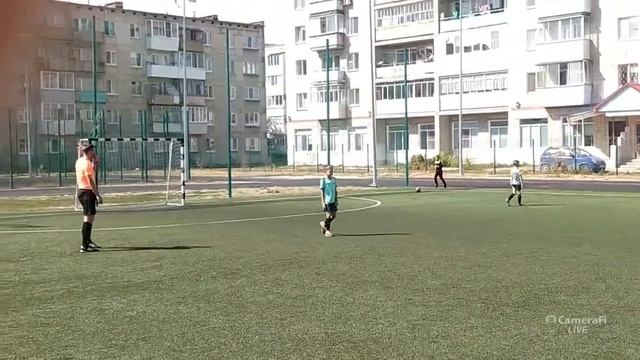 Алексей Носков's broadcast