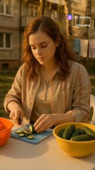 Как проходят майские в Хогвартс