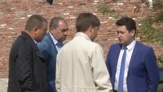 ТВ-ДОНСКОЙ. НОВОСТИ 09 06 2017