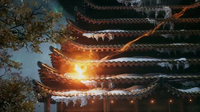 НЕОЖИДАННО ФИНАЛ:Bright Memory Infinite #3