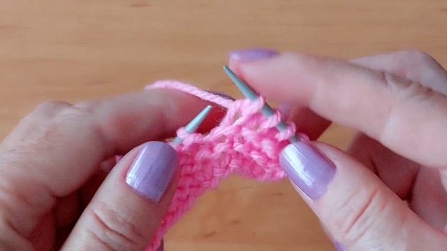 Красивый ажурный узор спицами для жилета, кардигана, т