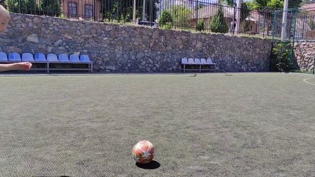 Заруба века. Мотя vs Роха vs Арсений.