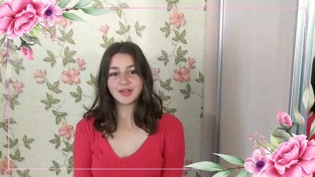 Привітання з днем працівника освіти від студентів груп 3-В і 3-І кафедри АКІТ ННІ ІНФОТЕХ 2020