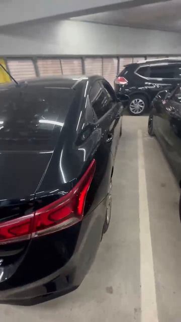 Hyundai Solaris '2019