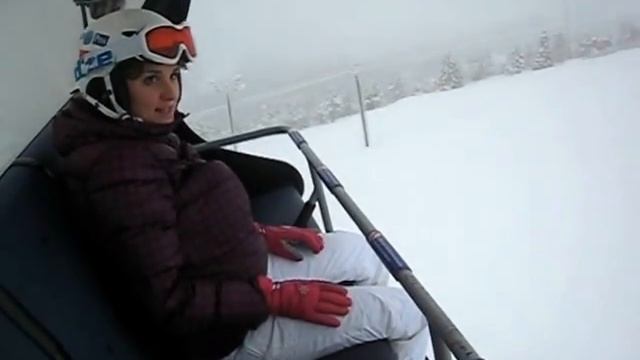 Ruka ноябрь 2012