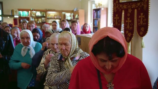 Архипастырское слово владыки Евгения.Храм Божией Матери «Нечаянная Радость». Первоуральск 14.05.2025