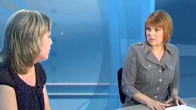 Выпуск передачи "Телевизионная служба новостей" 19.06.2013