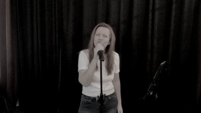 Cover Николай Носков и Стас Пьеха "Не вставай на колени"