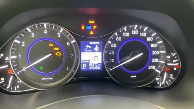 Infiniti QX80 '2019 I Рестайлинг 2, Автомолл Картель, Кемерово, ул. Рубиновая-2, +7 (3842) 481 481