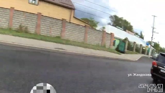 Нарушители ПДД Наурызб. р-н 07.09.2024