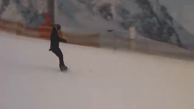 Снежком