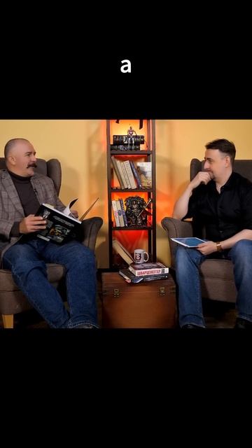 Клим Жуков как работает Голливуд по принципу аналогии