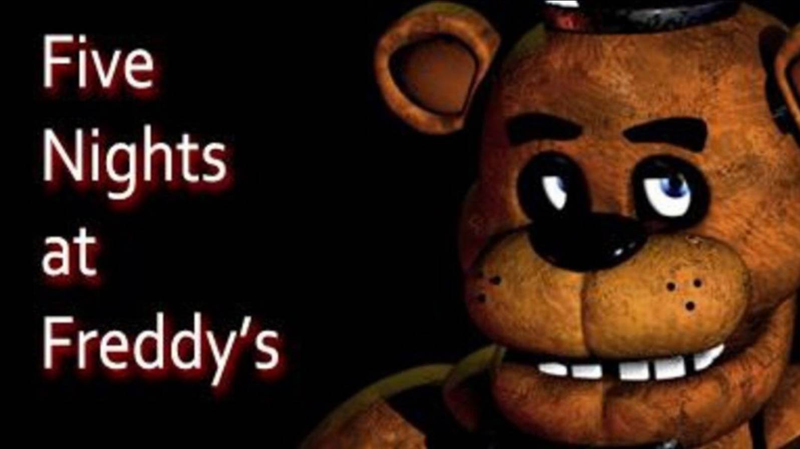 Five Nights at Freddy's | Прохождение