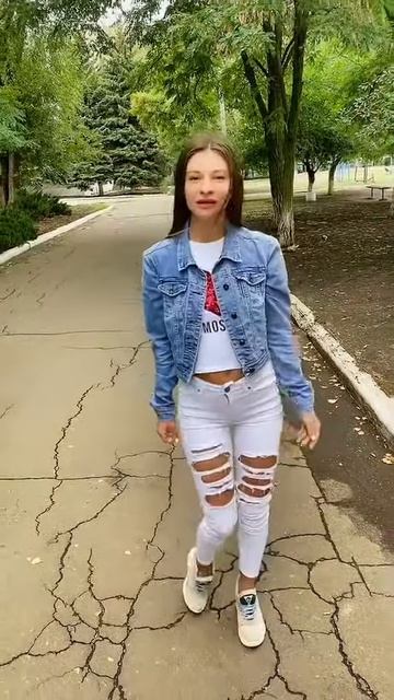 TikTok Girls#664 #tiktok #shorts