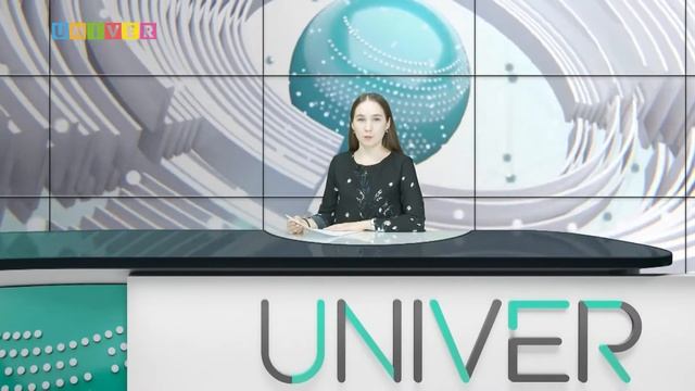 Новости КФУ от 25.10.2019