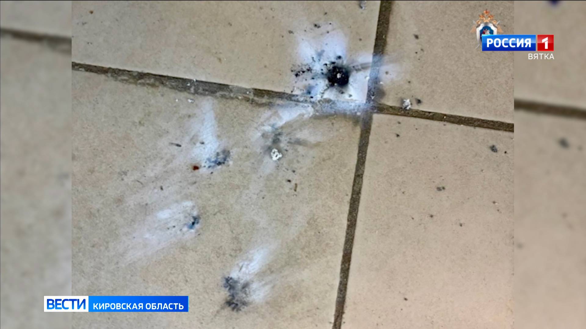 14-летний подросток из Вятских Полян стал фигурантом уголовного дела