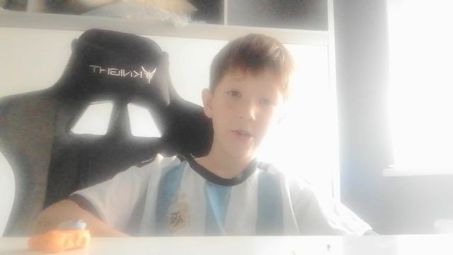 Лепим амонг ас