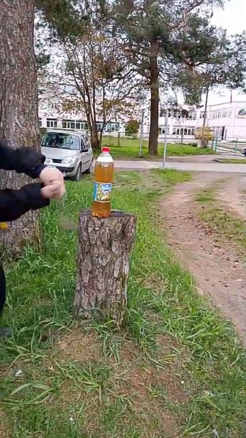 Мощный бум