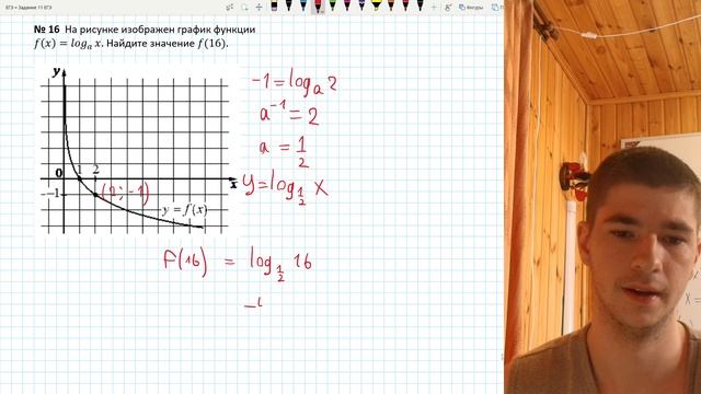 Задание 11. Синус, косинус, логарифм. Домашнее 3