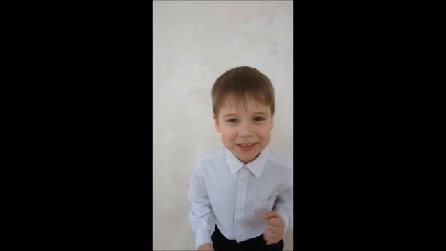 Рассказ танкиста Детский сад №111 группа №1