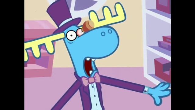 HAPPY TREE FRIENDS (МУД) ДЕМОТИВАТОР #8