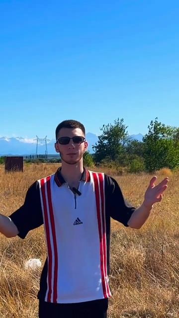 Начало нового выпуска про страйкбол уже на ютуб канал?