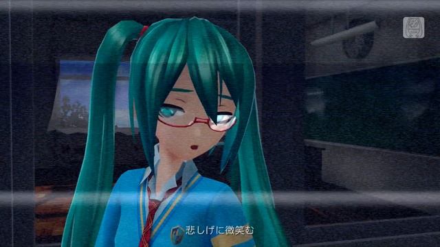 Miku Hatsune - Shiryoku Kensa (Cover)