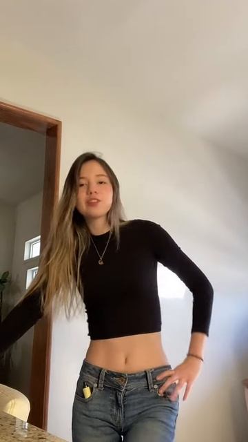 TikTok Girls#982 #tiktok #shorts