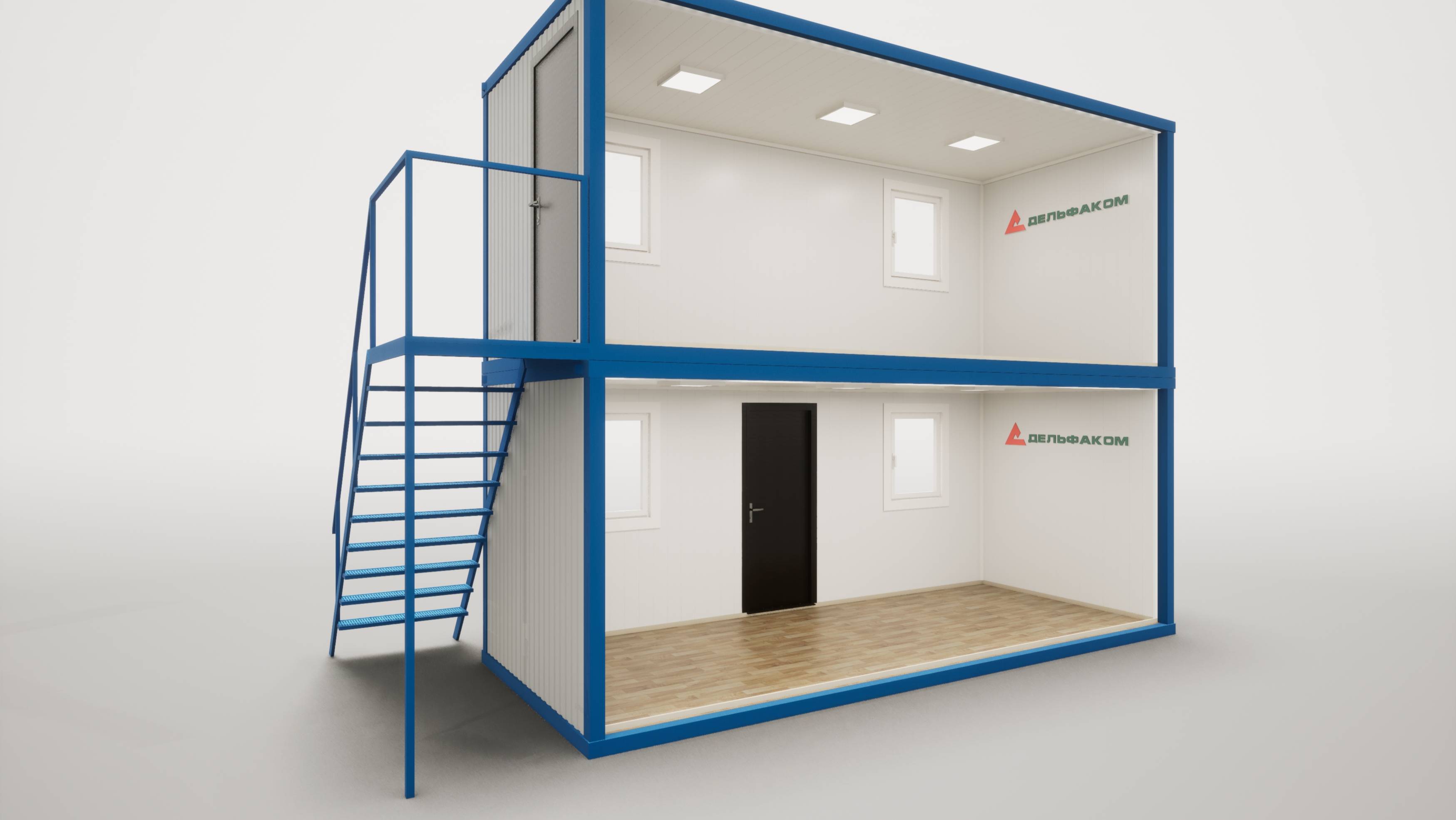 МСКТ-604-22 ПВХ