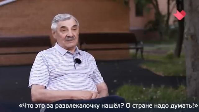 Владимир Трещалов - Раскрывая тайны звёзд - Москва 24