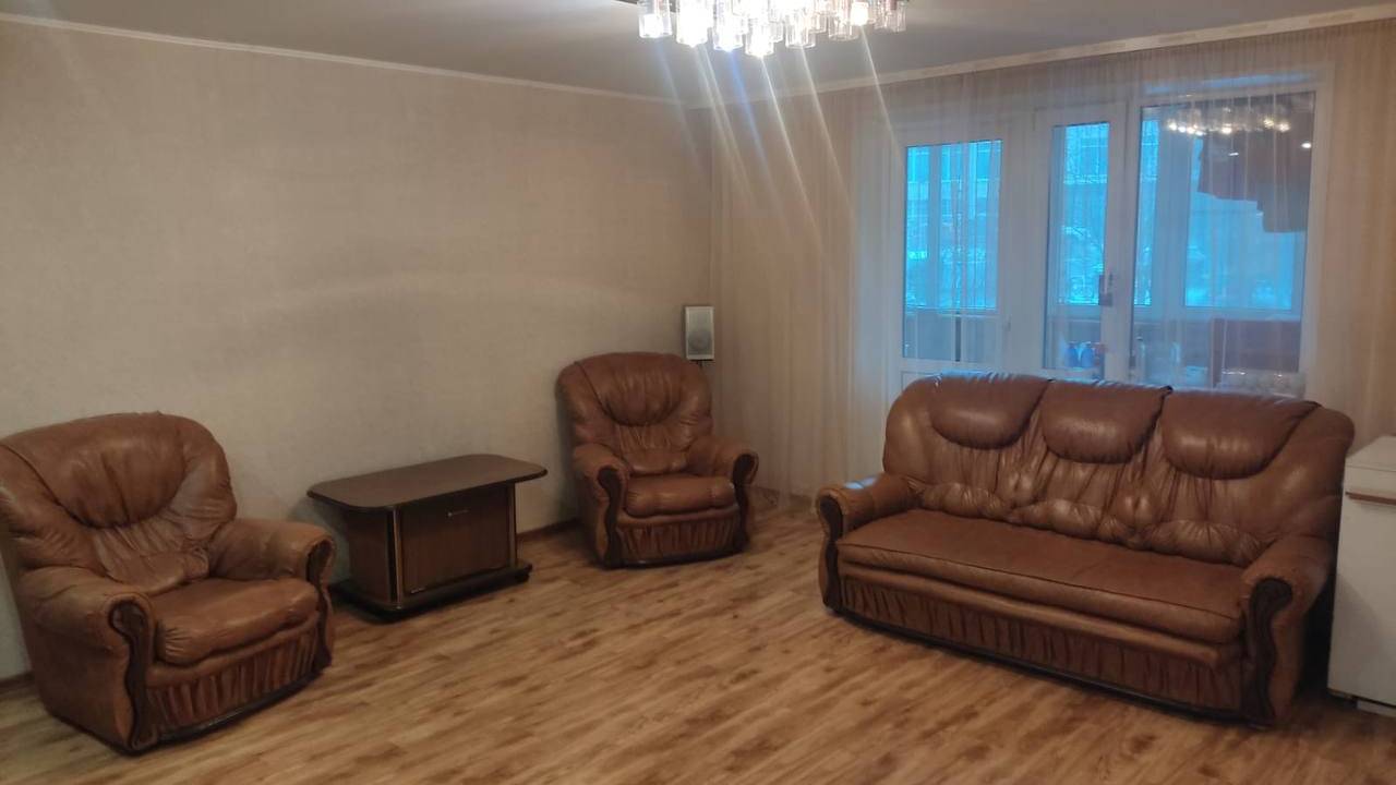 3 кк г.Чехов, ул.Дружбы
