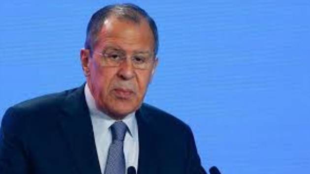 Сергей Лавров уверен, что Запад старается сорвать переговоры в Стамбуле