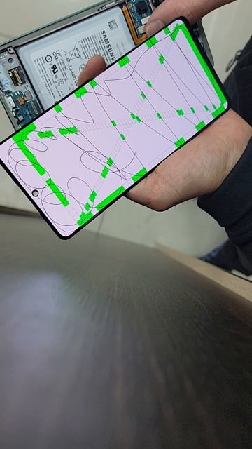 дисплей samsung a73 16.05.25