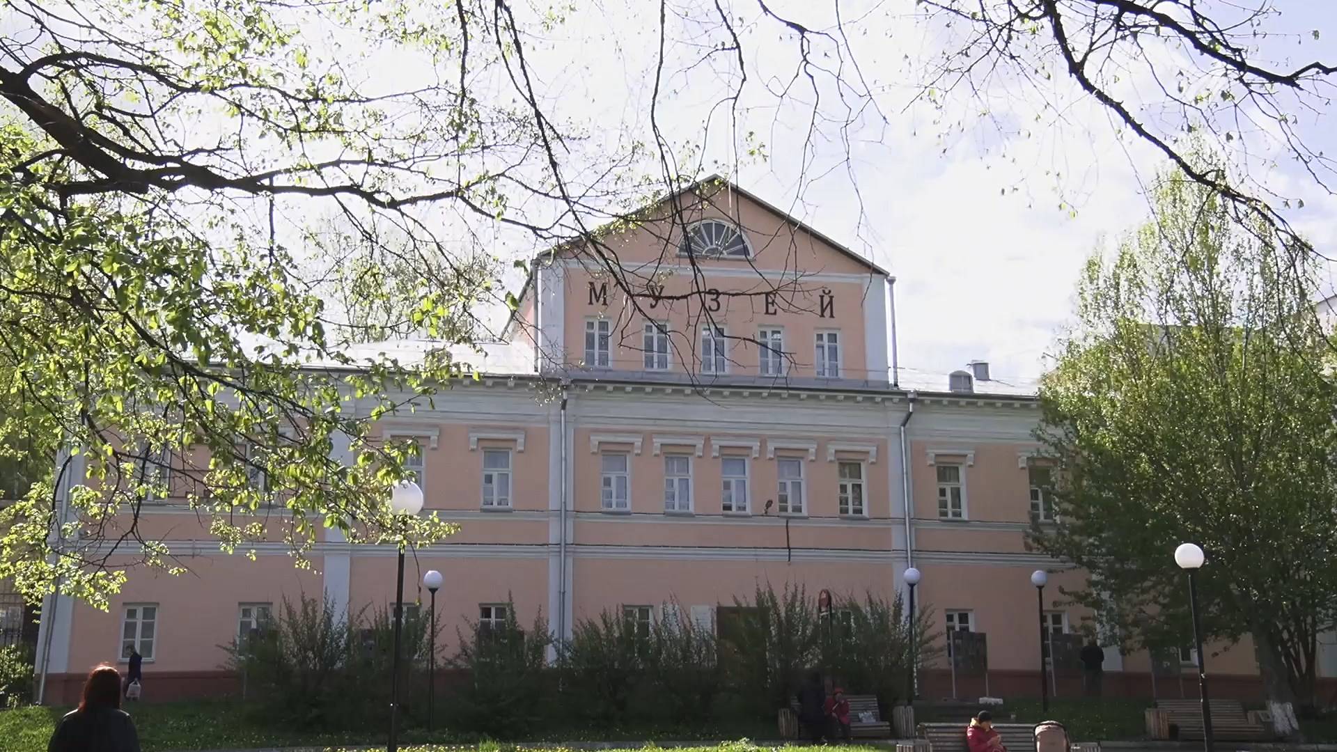 Жителей Златоуста приглашают провести «Ночь в музее»
